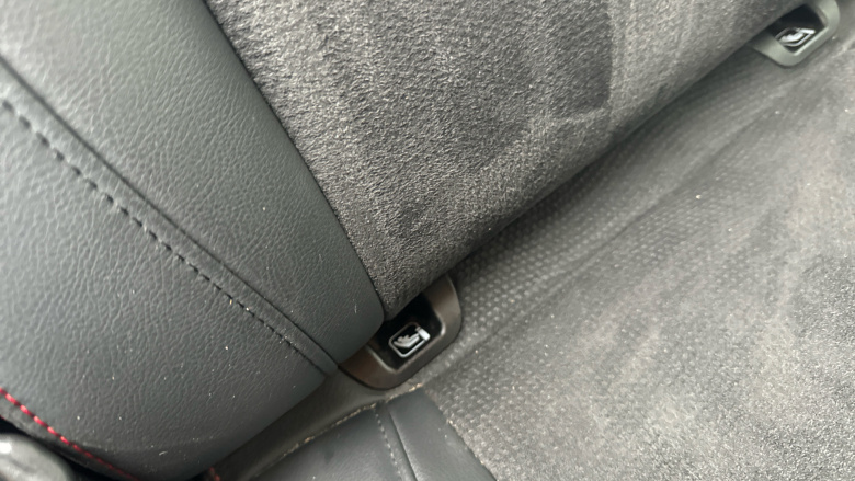 Suzuki Vitara 1.4 Boosterjet S ALLGRIP 5dr Petrol Estate